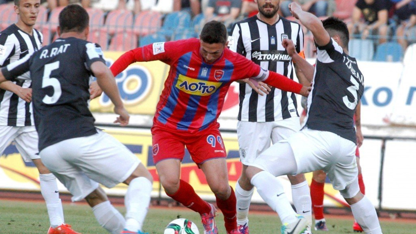 Πρωτάθλημα – αηδία με φινάλε…παρωδία