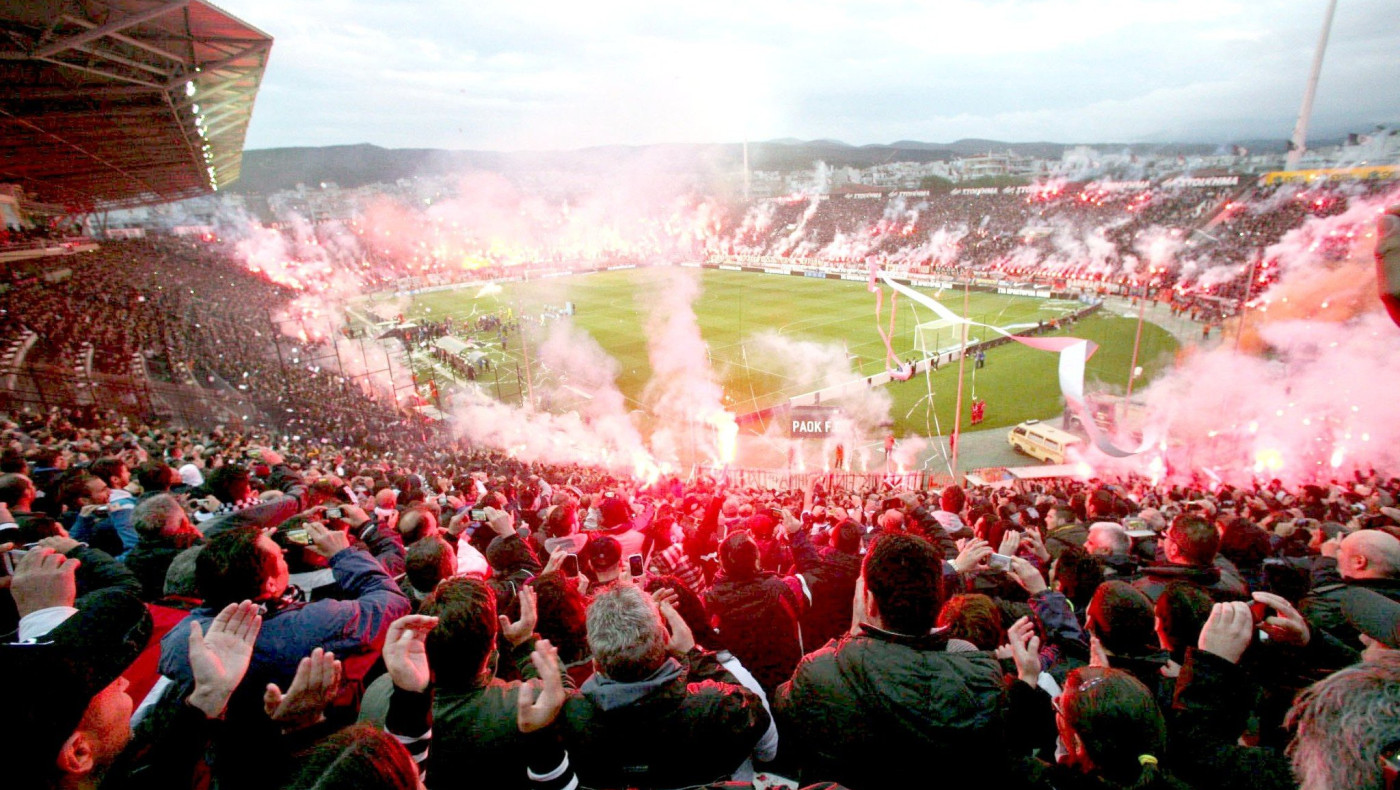 Η Τούμπα καθορίζει το μέλλον του ΠΑΟΚ