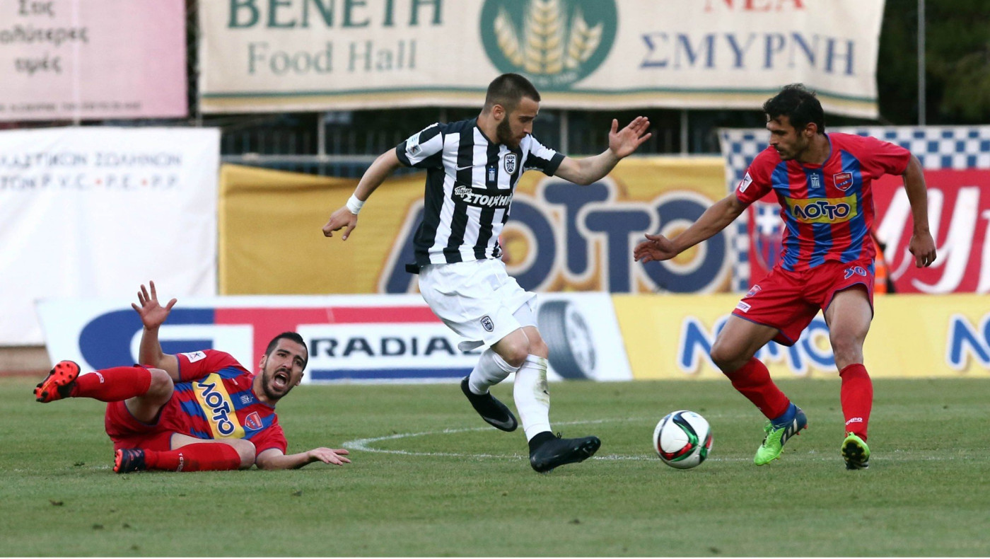 Η ιστορική μέρα και η δημιουργία της μεγάλης ομάδας