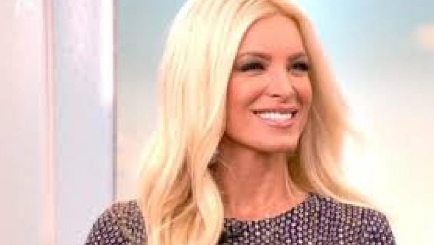  Κατερίνα Καινούργιου: Δεν ταιριάζουμε με την Μπέτυ και τον Γιώργο