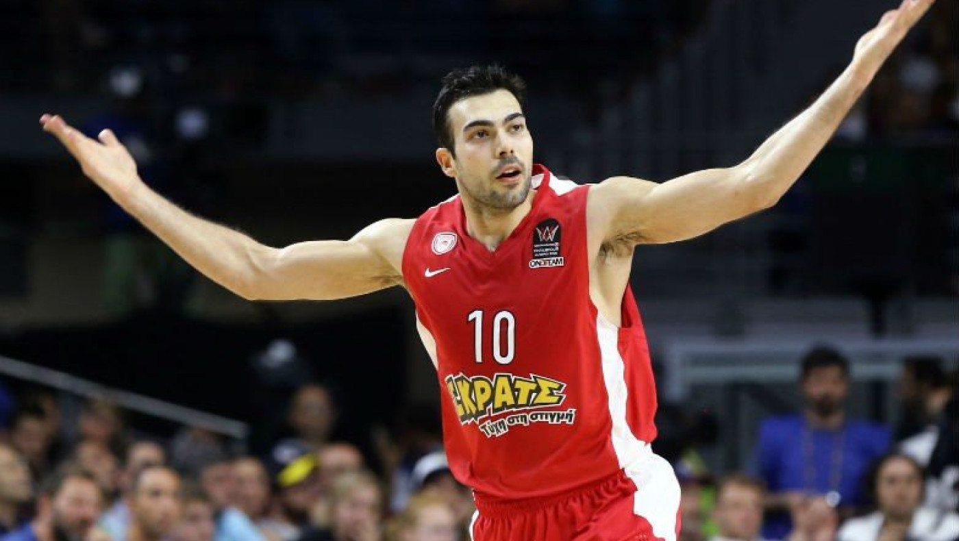 Σλούκας: «Μένει η πικρία»