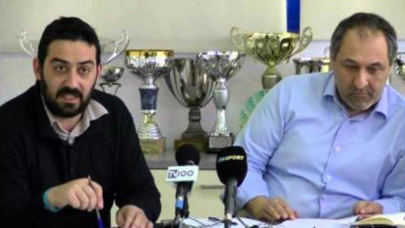 Εν αναμονή της ανακοίνωσης για την αδειοδότηση