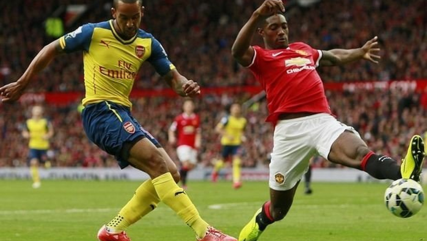 Ο Μπλάκετ στέλνει την Άρσεναλ στους ομίλους! 