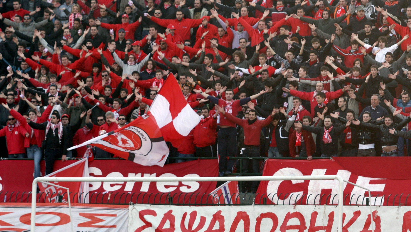 Κυκλοφορούν και γίνονται «καπνός»