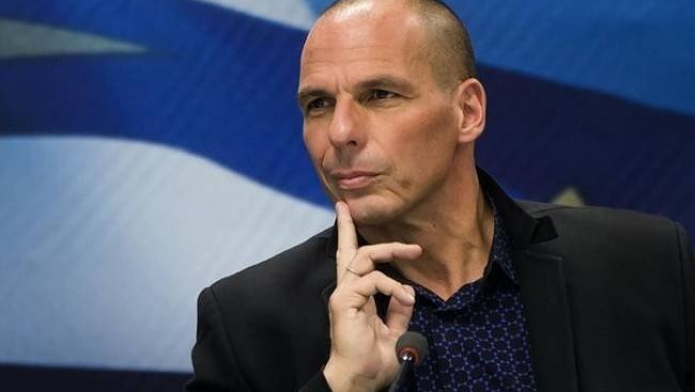 Βαρουφάκης: Υπάρχει κοινό έδαφος, εφικτή μια συμφωνία!