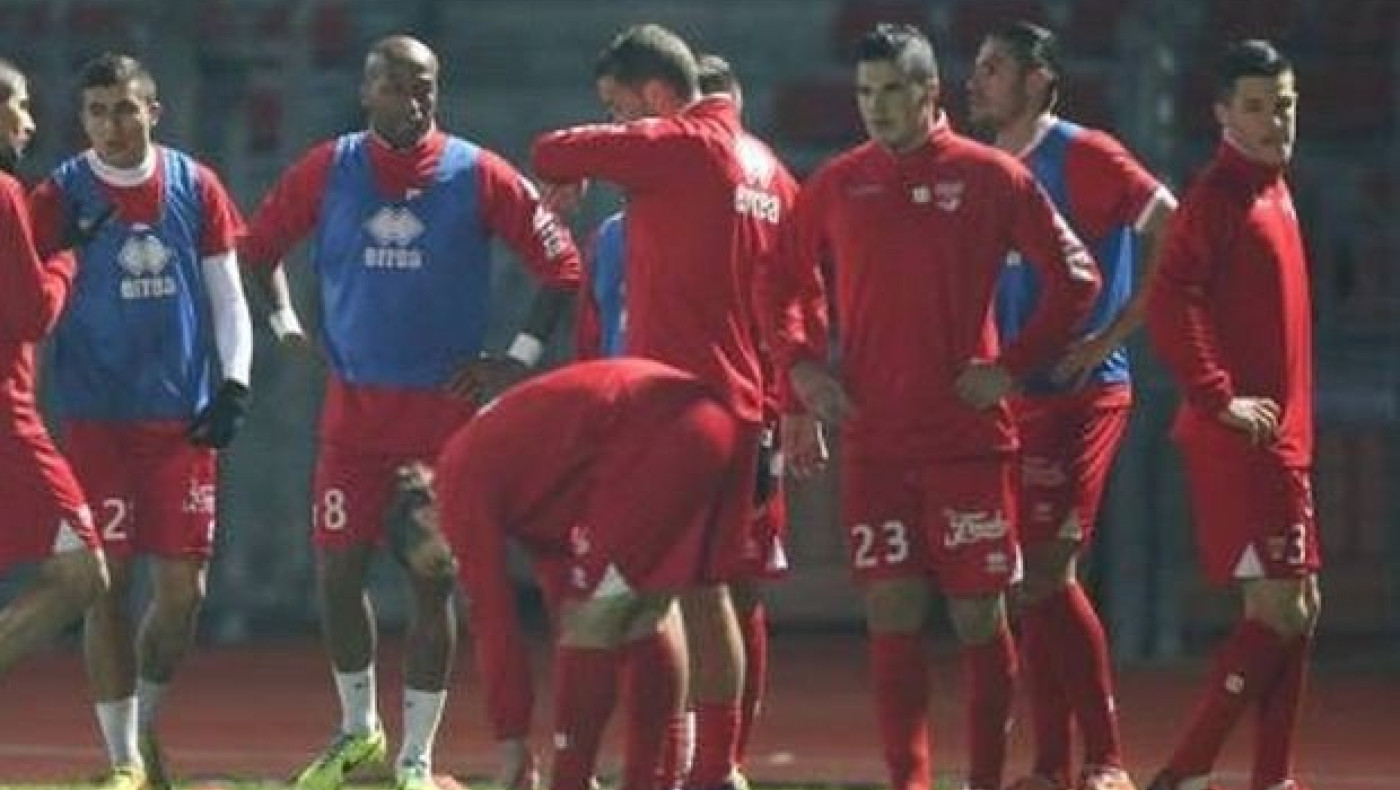 Παραμένει στην Ligue 2 η Νιμ!