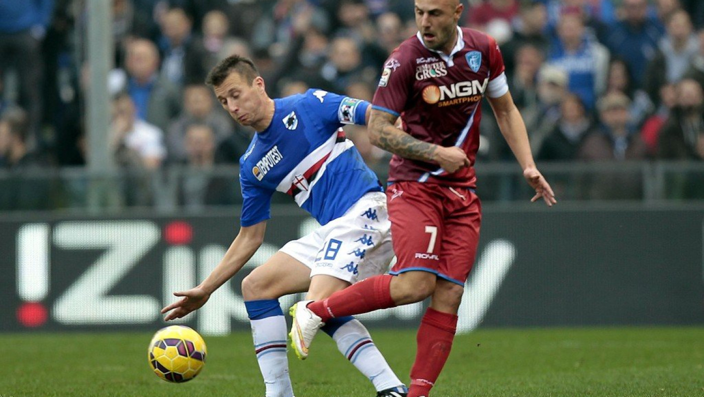 Λείπουν οι μεγάλες συγκινήσεις