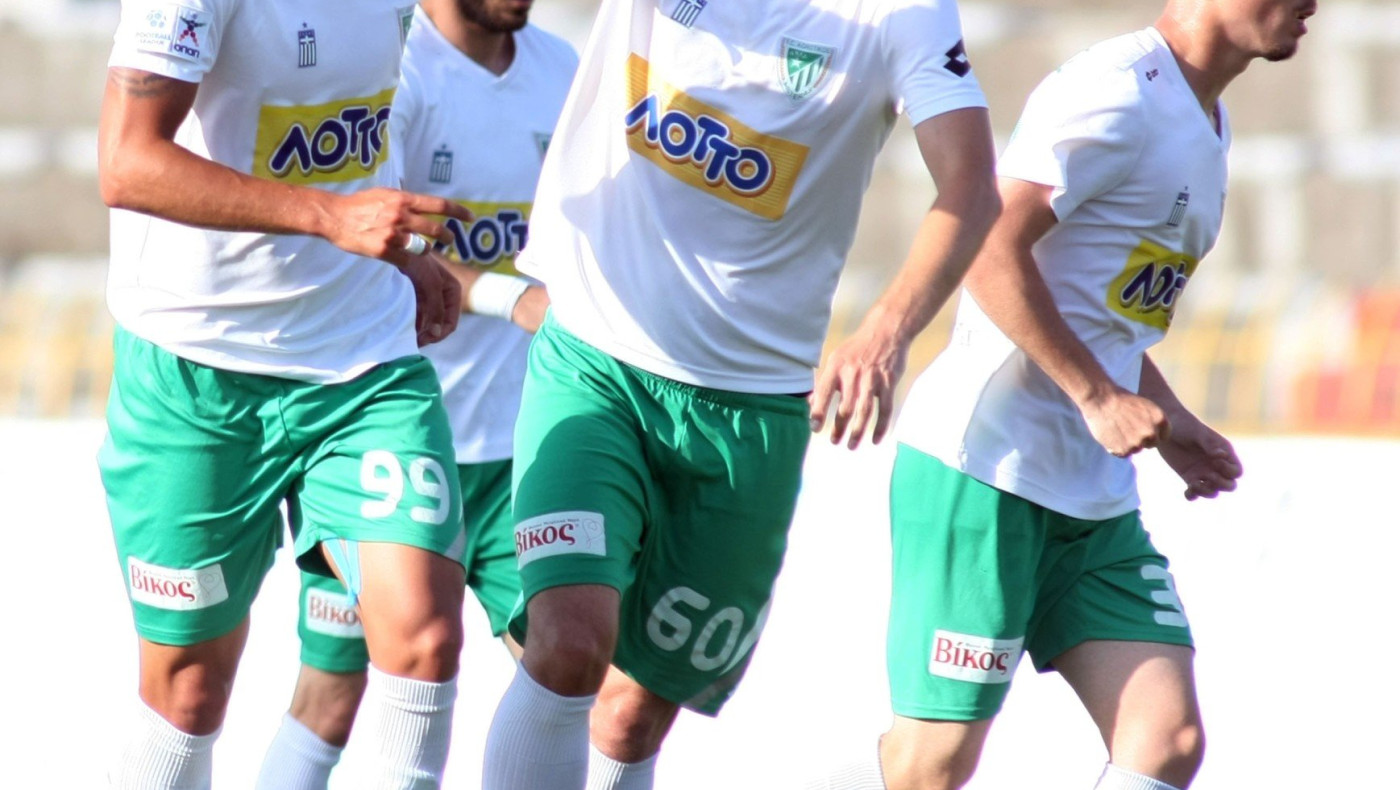 Ντόικιτς: «Αποφασισμένοι για τη νίκη»