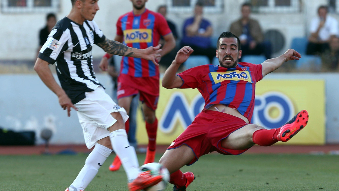 Έμειναν στις υποσχέσεις!