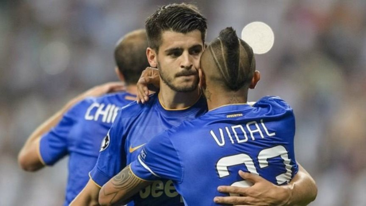 Το γκολ της πρόκρισης από... μέσα! (video)