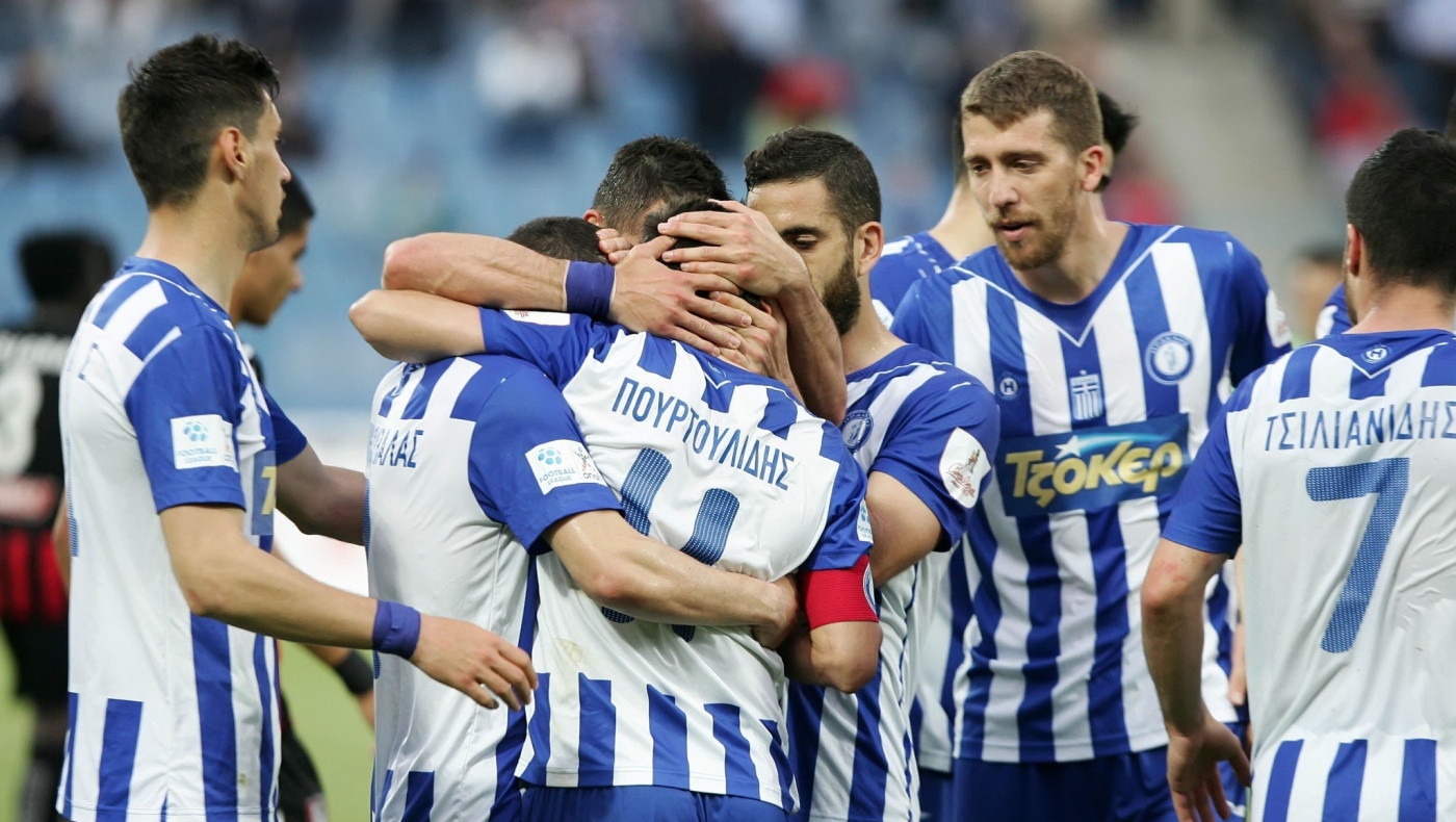 «Σφιχταγκαλιάζει» την άνοδο