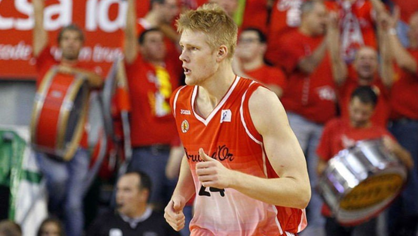 Πένθος στο ευρωπαϊκό μπάσκετ