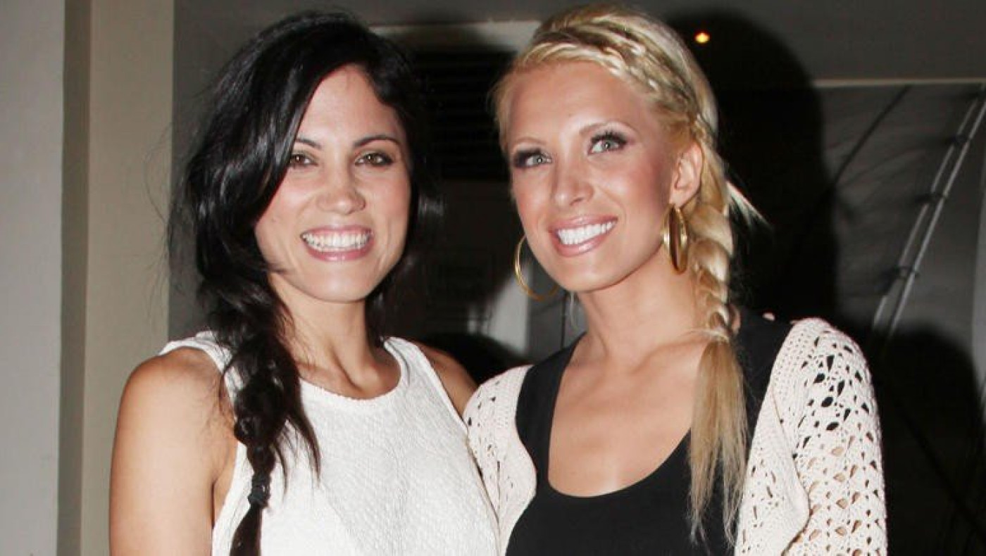 Η απάντηση της Καινούργιου στη Συνατσάκη (ΒΙΝΤΕΟ) 