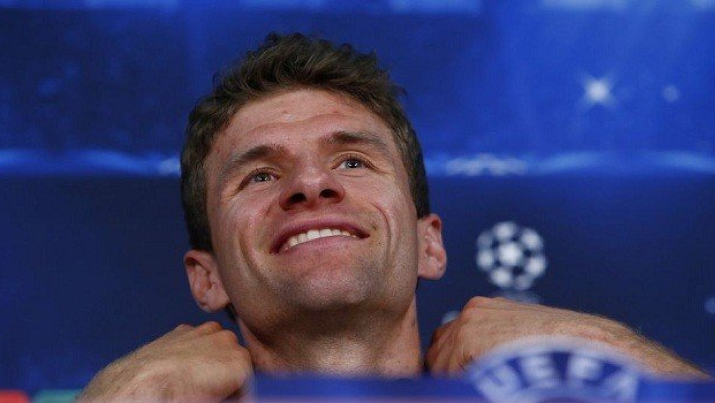 Μίλερ: «Κουμάντο κάνει ο Γκουαρντιόλα!»