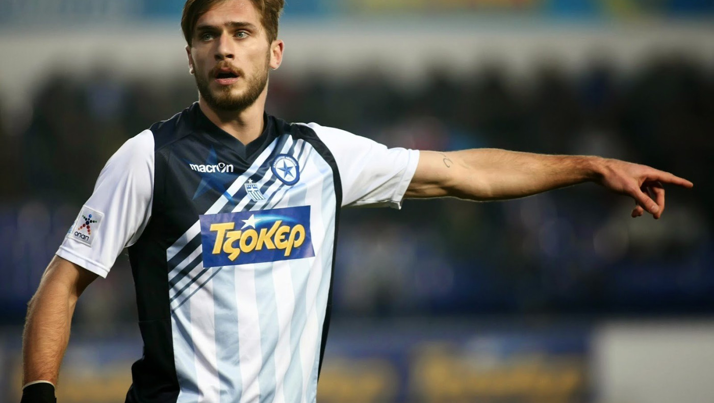 Παπάζογλου: «Δεν θα αργήσουν να έρθουν οι επιτυχίες για τον ΠΑΟΚ»