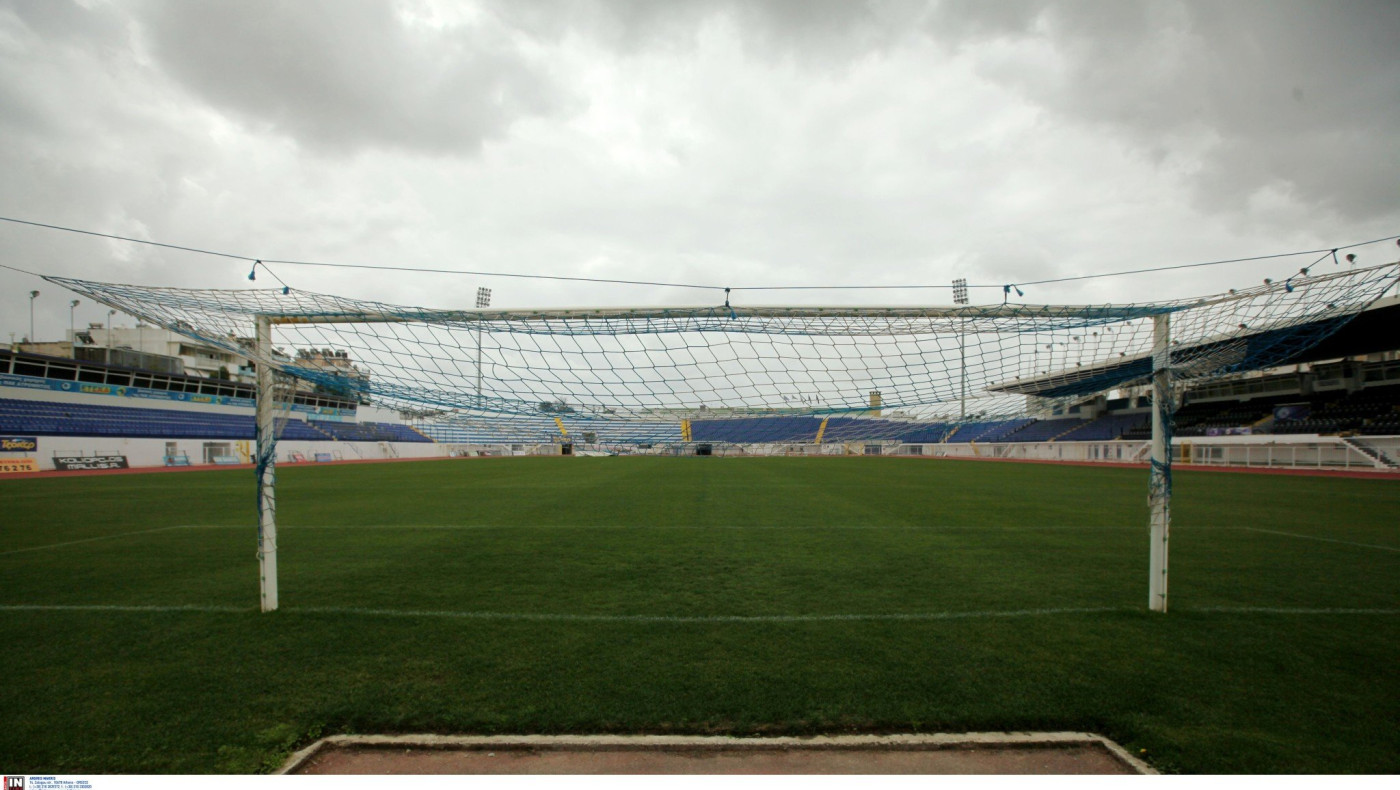 Ο δρόμος για την Τούμπα περνά από το… Περιστέρι!