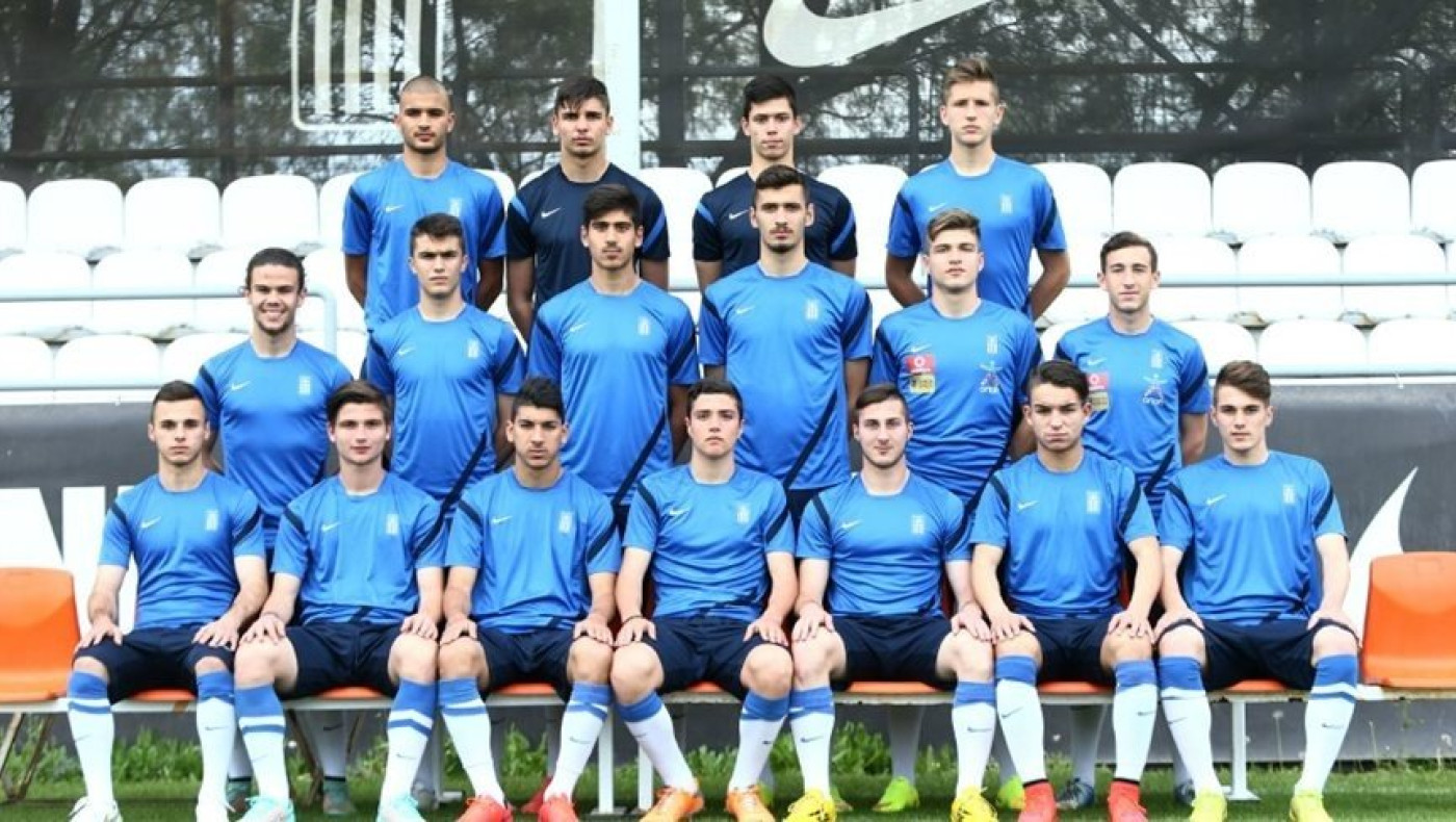 Άσχημο φινάλε για τους παίδες