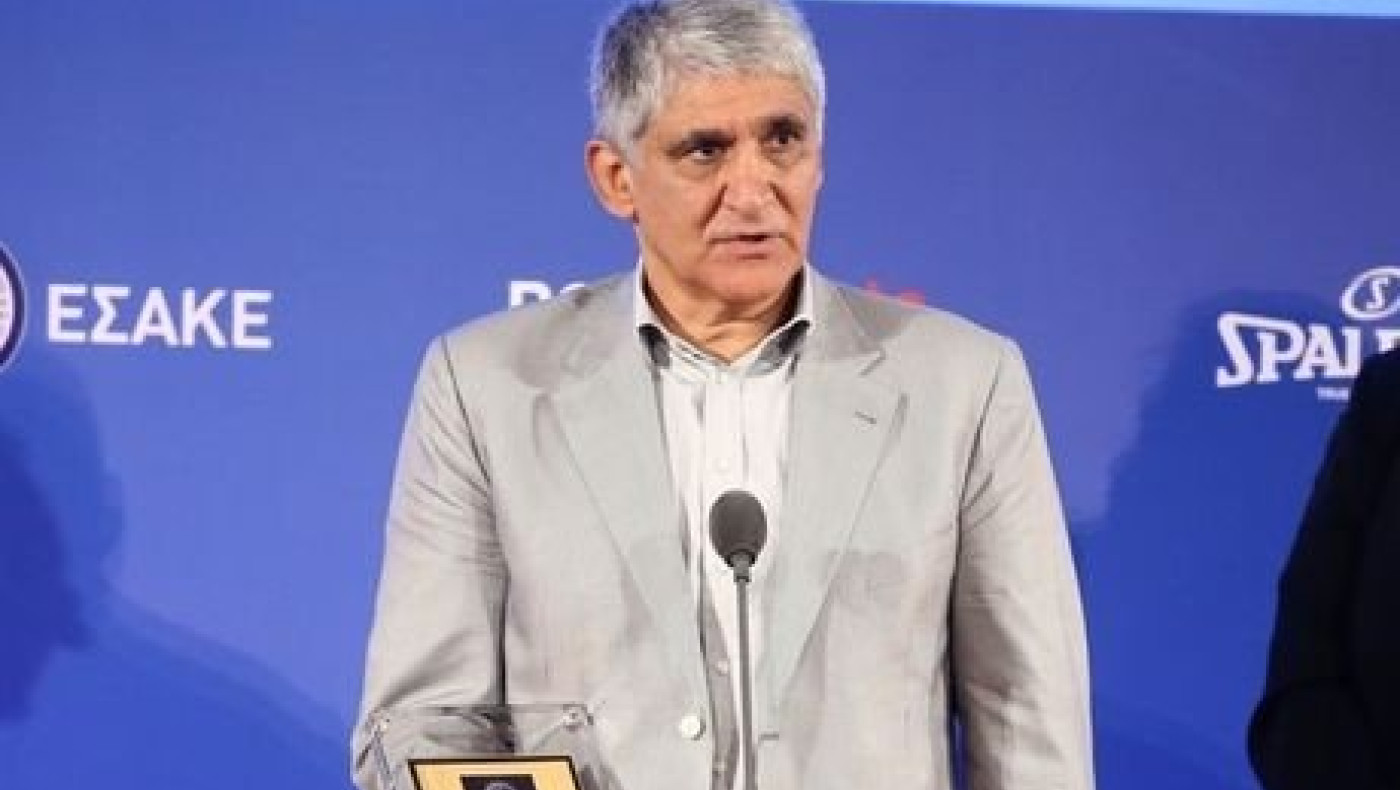 Ξέσπασμα της κόρης του Παναγιώτη Γιαννάκη: "Θα το βρείτε μπροστά σας!"