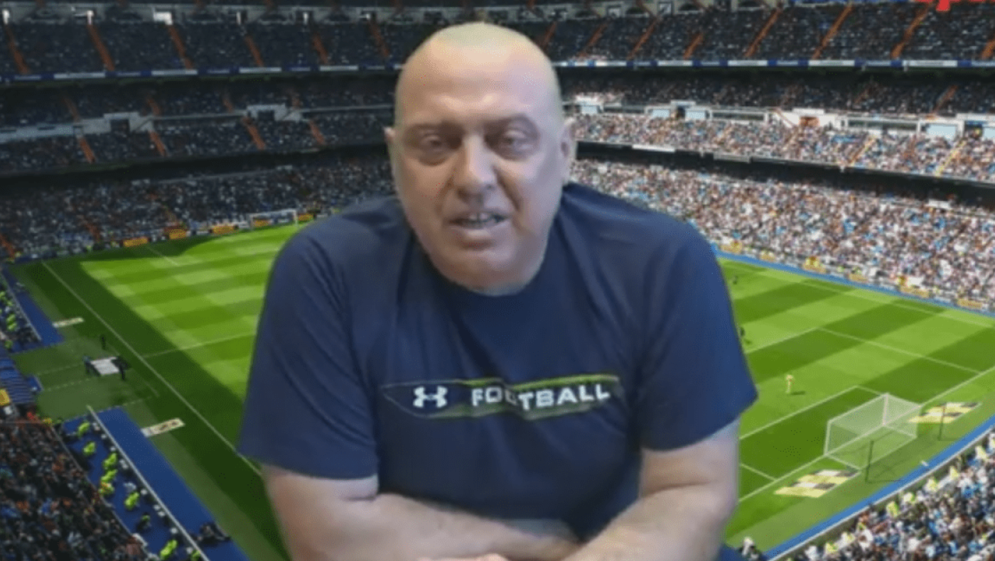  Ραπτόπουλος για την αποτυχία του Άρη και τη μη αδειοδότηση Ηρακλή (video)