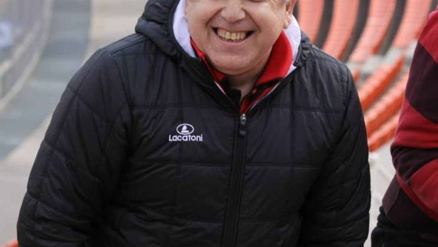 «Η κατάκτηση του Κυπέλλου θα έχει μακροπρόθεσμα οφέλη»