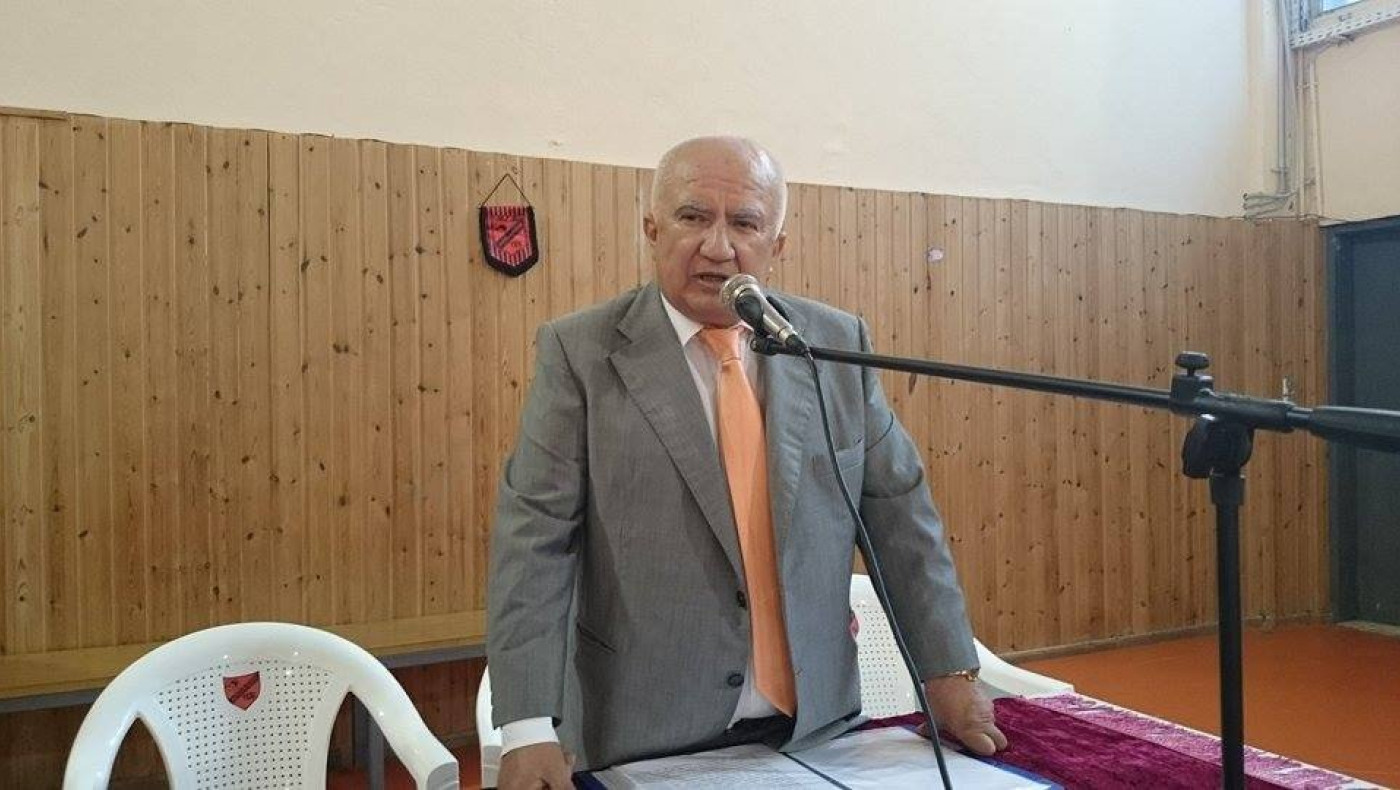 «Καθαρό σωματείο ο Απόλλων, πρώτος στόχος η Β' Εθνική» (audio)