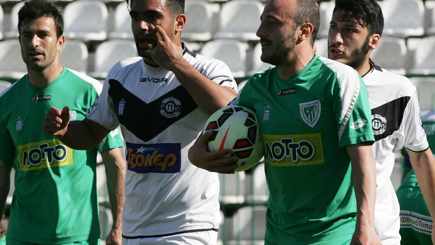 Πρώτη ήττα για Αστέρα