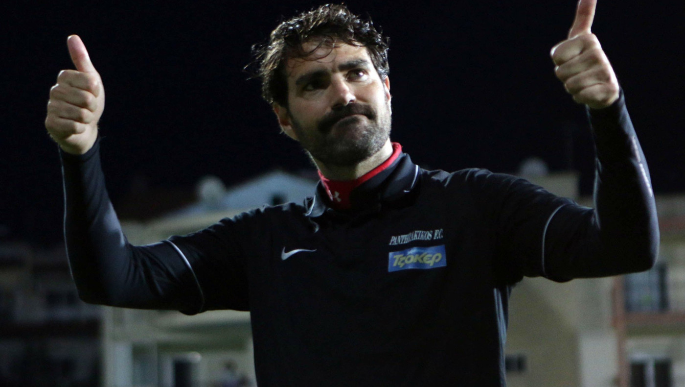 «Ουφ, σωθήκαμε»