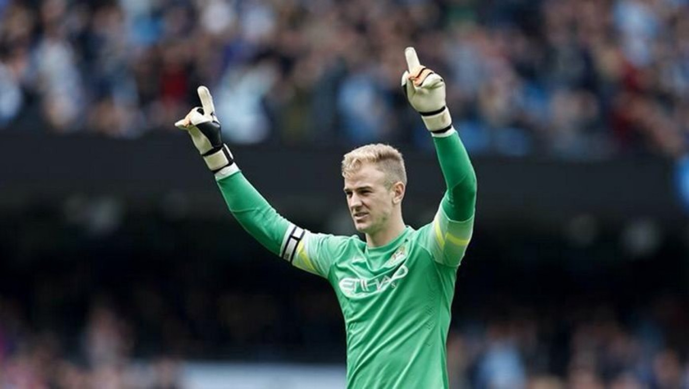 Απίθανη απόκρουση του Χαρτ! (video)