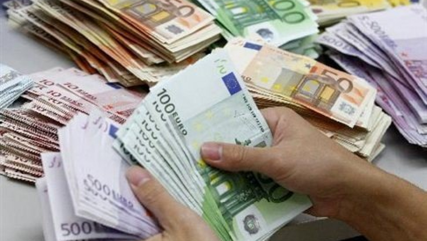 Πρώην τερματοφύλακας πήρε 500.000 ευρώ και… εξαφανίστηκε!