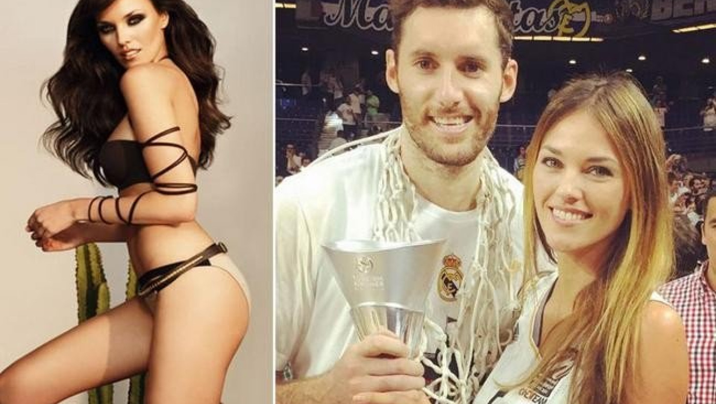 Έλεν Λίντες: H «Θεά» σύντροφος του Ρούντι! (pics)