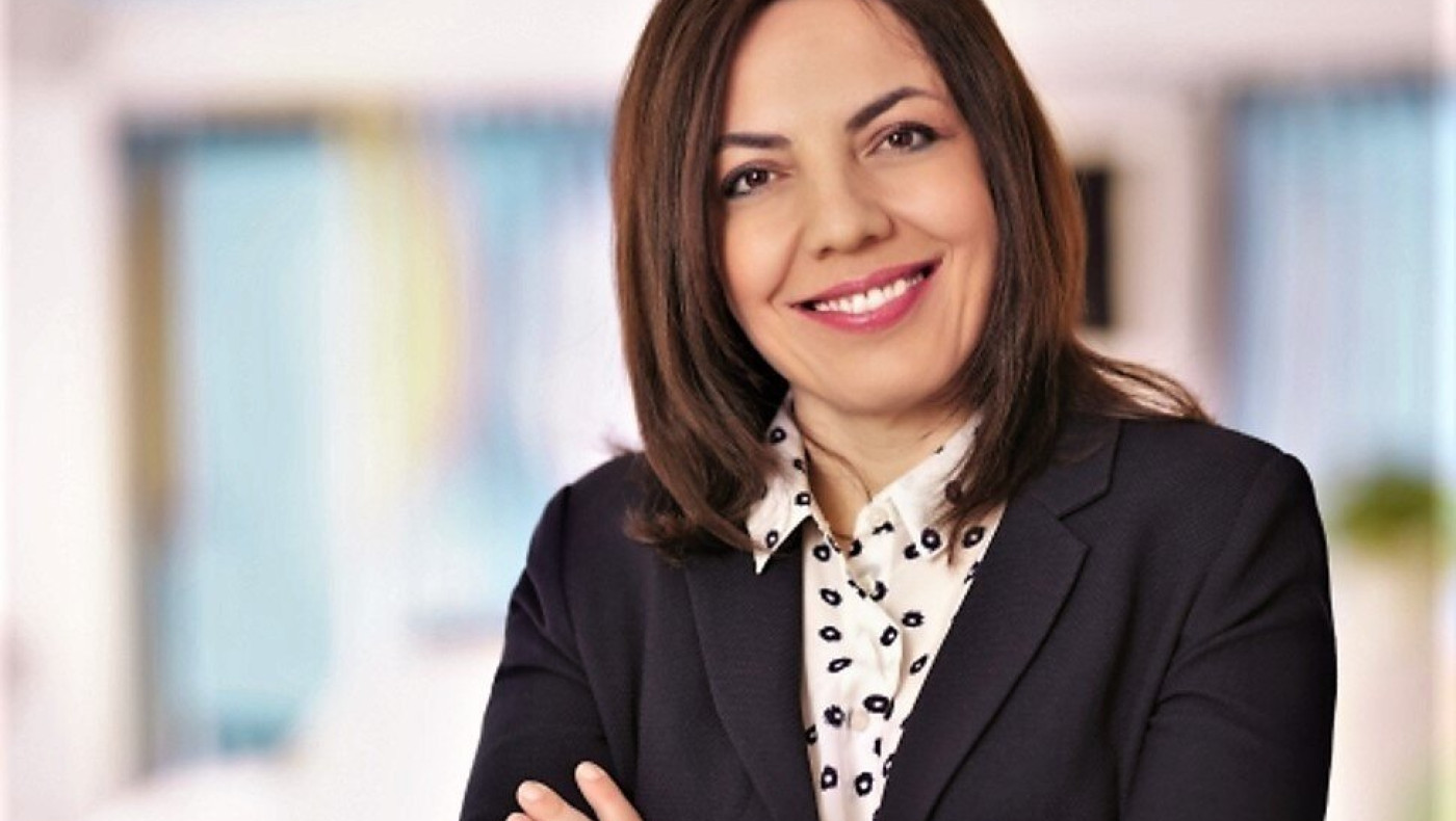 Χατζηπαρασίδου: «Η πρόληψη είναι καλύτερη απάντηση στην υπογονιμότητα»