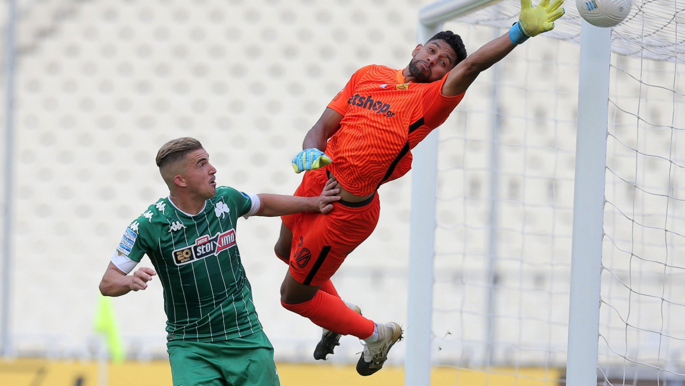 Άρης: Αποδεσμεύσεις που φανερώνουν αισιοδοξία