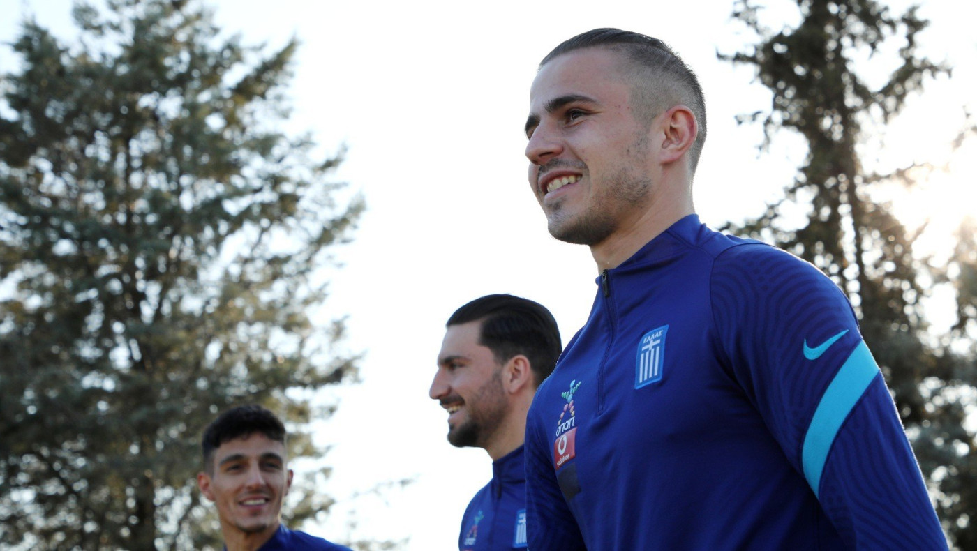 Πρόδρομος Πέλκας: «Περιμένουμε ποδοσφαιριστές στο ξενοδοχείο στη Χαλκιδική! - Τι μου στέλνουν οι Τούρκοι»