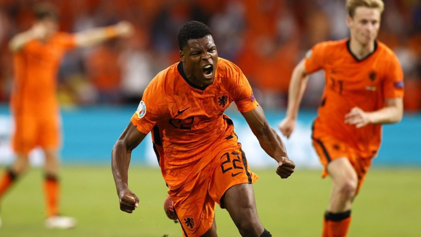 Με Ουκρανία, Βέλγιο, Ολλανδία και πολλά γκολ, οι αποδόσεις της Stoiximan