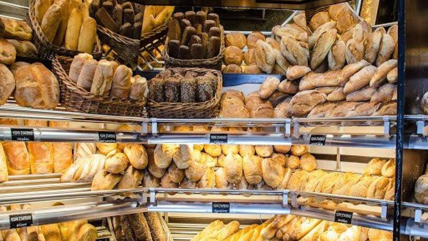 Σούπερ μάρκετ - φούρνοι: Μπορούν να λειτουργούν από τις 7:00 - 22:30