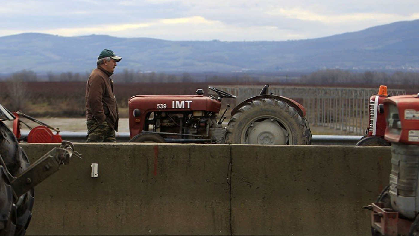 ΟΠΕΚΕΠΕ: Ενισχύσεις έως 290.000 ευρώ σε αγρότες που επλήγησαν