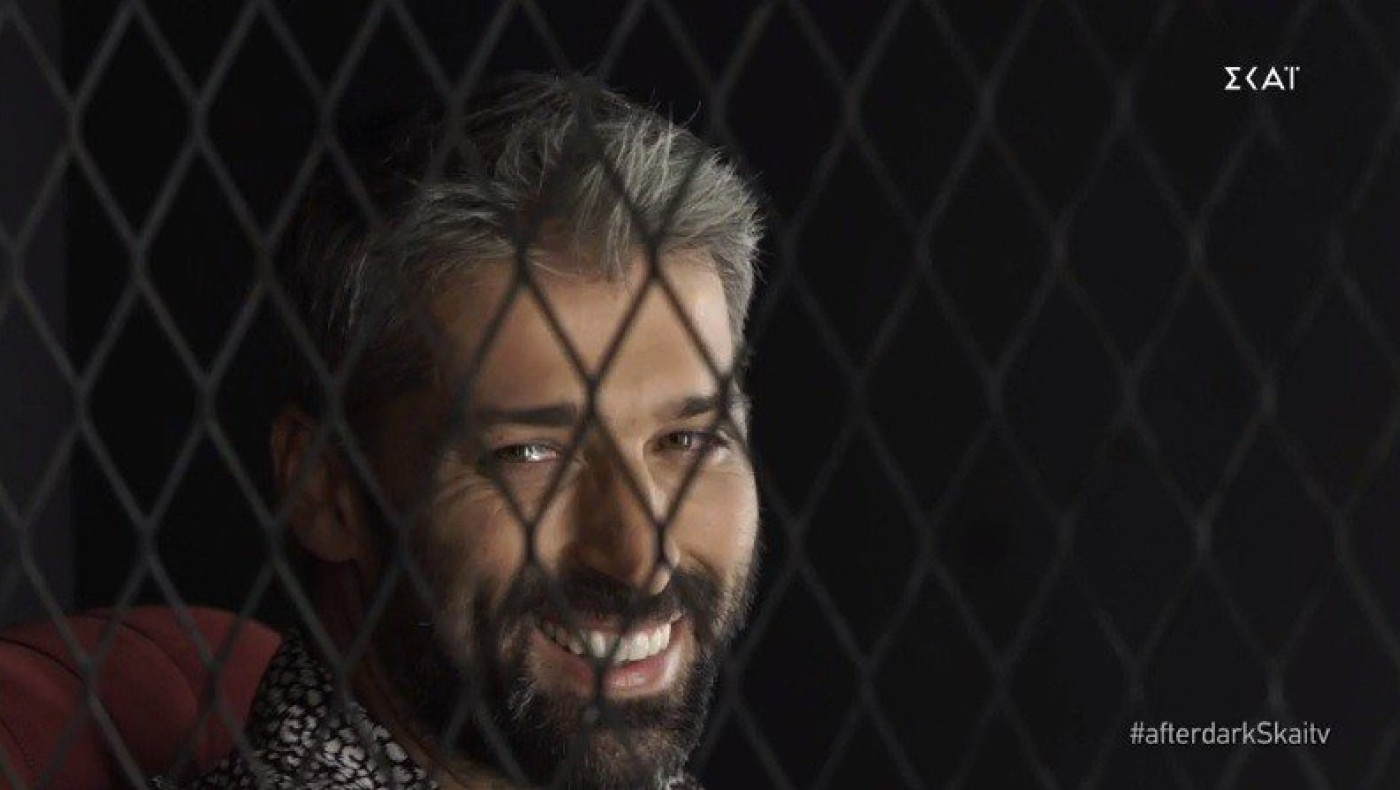 Survivor - Αλέξης Παππάς: Εξέπληξε τους πάντες, δεν έκανε κανένα σχόλιο για τον Τζέιμς