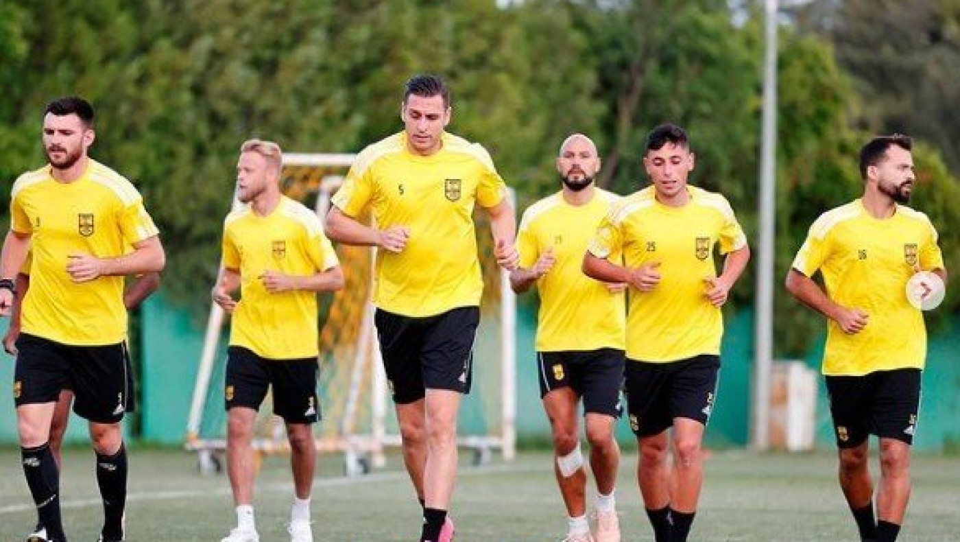 Άρης: Κορωνοϊό ο Σάσα, απόντες Μήτρογλου, Ρόουζ και Ματίγια!