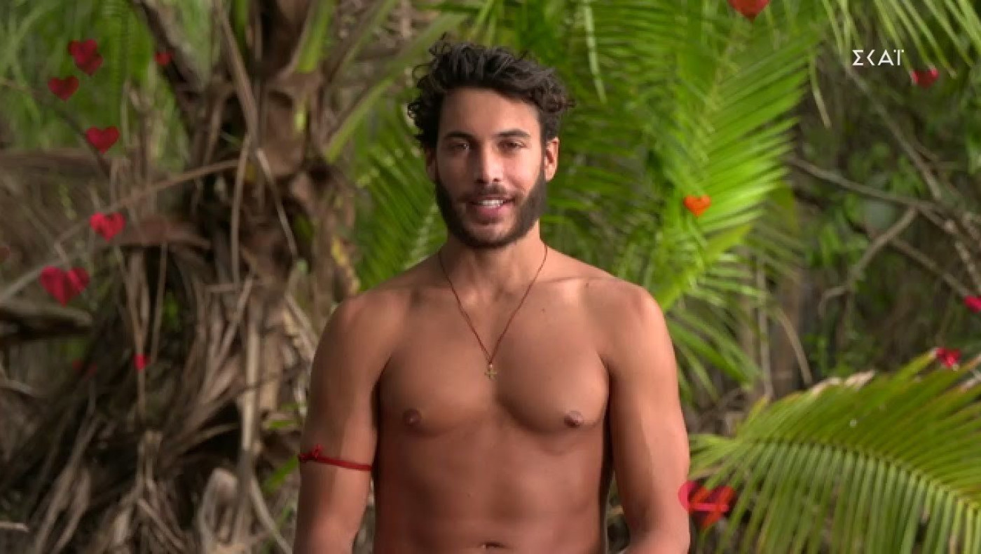 Ασημακόπουλος για Σάκη - Μαριαλένα: «Μας κοροϊδεύουν μπροστά στα μάτια μας και νομίζουν οτι είμαστε χαζοί»