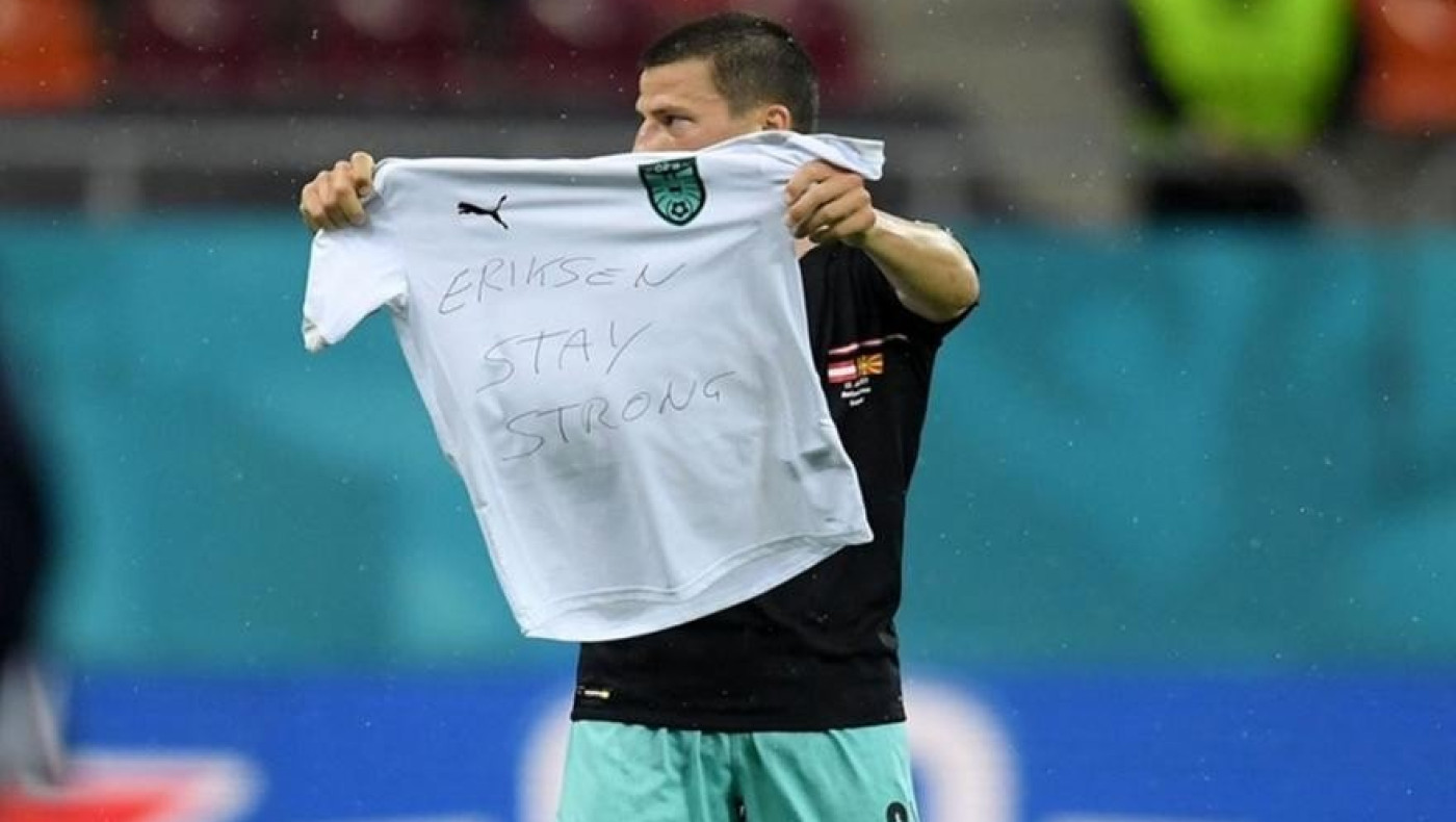 Ιδανική πρεμιέρα για την Αυστρία