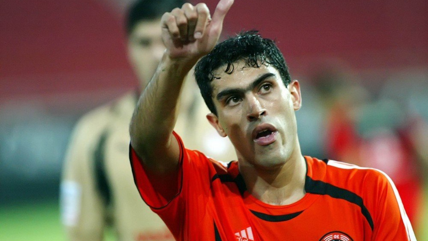 Καστίγιο: «Ο Γκαρσία θα ήταν μεγαλύτερο είδωλο στον Ολυμπιακό - Φοβόμουν τον ΠΑΟΚ γι' αυτόν»