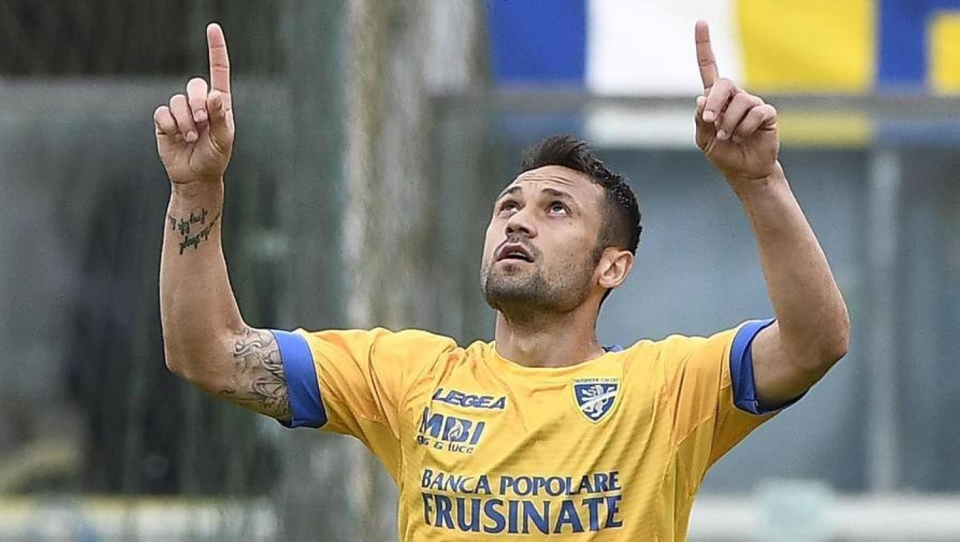 ΠΑΟΚ: Οι Ιταλοί για τον Καμίλο Τσιάνο και ο ρόλος του Μίνο Ραϊόλα