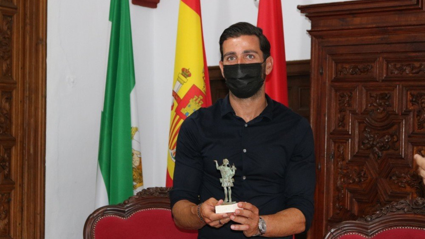 «Γι' αυτό δώσαμε το όνομα του Κρέσπο στο γήπεδο - Ο ΠΑΟΚ κάνει οπαδούς εδώ»