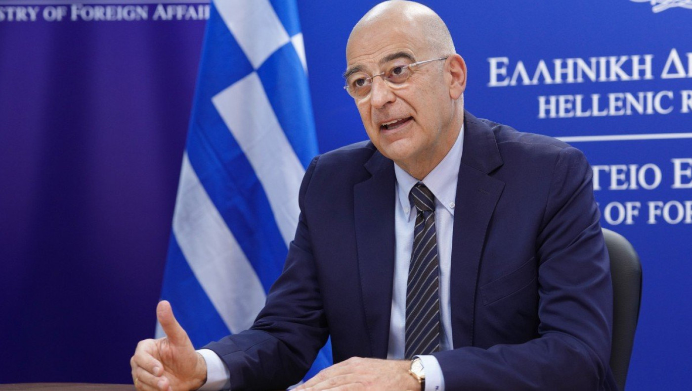 Στην Ουάσιγκτον ο Νίκος Δένδιας: Στρατηγική συνεργασία Ελλάδας-ΗΠΑ και εξοπλιστικά στο επίκεντρο