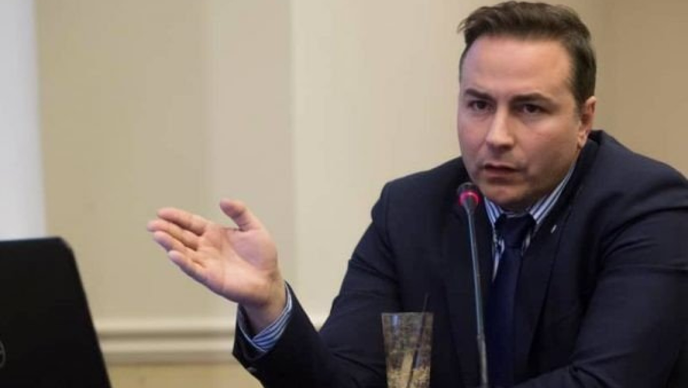 Γκολιδάκης: «Σωτήριος για τον Έρικσεν ο απινιδωτής - Έδρασαν γρήγορα οι γιατροί»