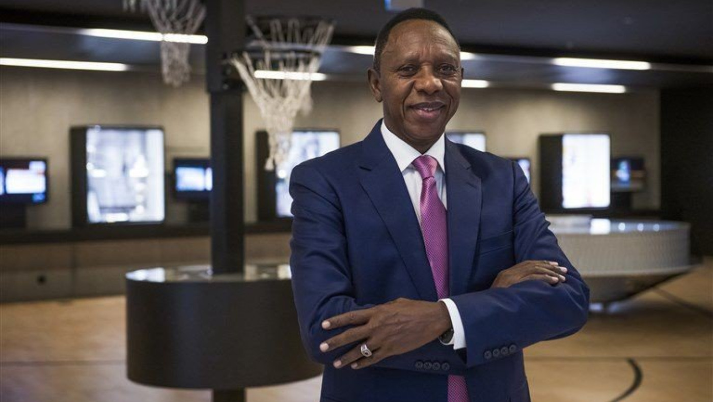 Ο πρόεδρος της FIBA κατηγορείται για παράβλεψη σεξουαλικής παρενόχλησης δύο γυναικών