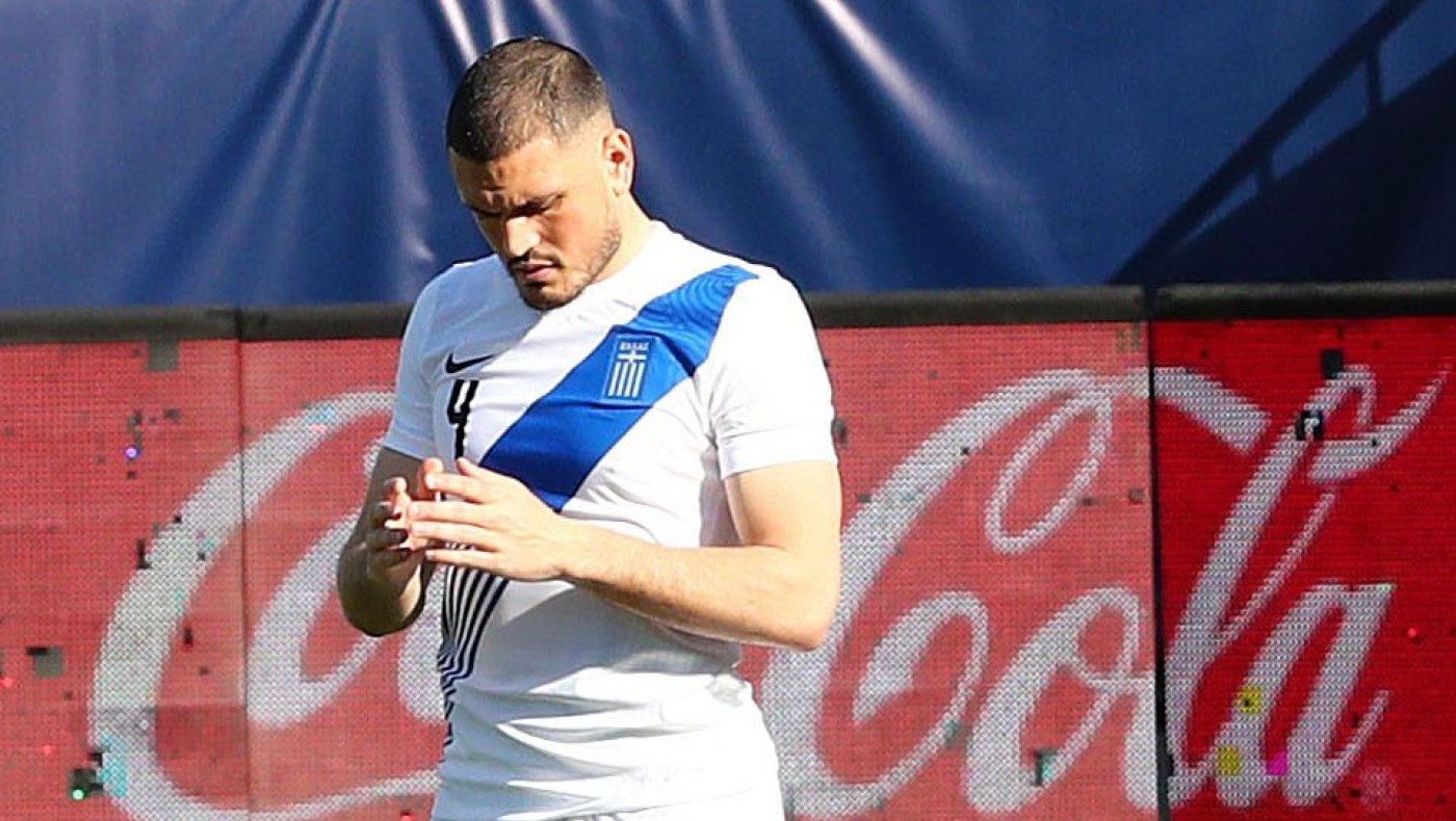 Ο Κυριάκος Παπαδόπουλος βγάζει πίκρα, αλλά δεν μπορεί να κακίσει τον ΠΑΟΚ