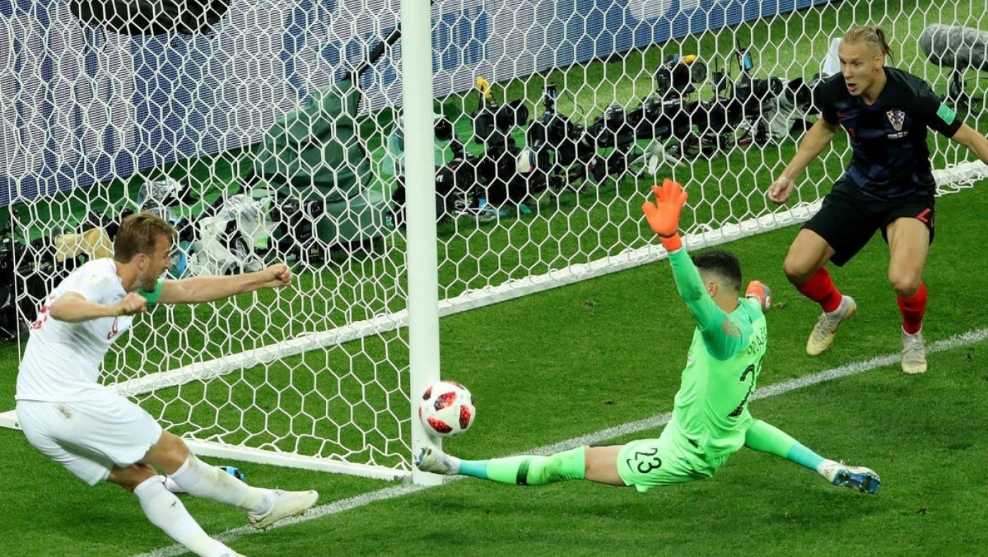 Euro 2020: Το έκανε και πριν  τρία χρόνια ο Κέιν