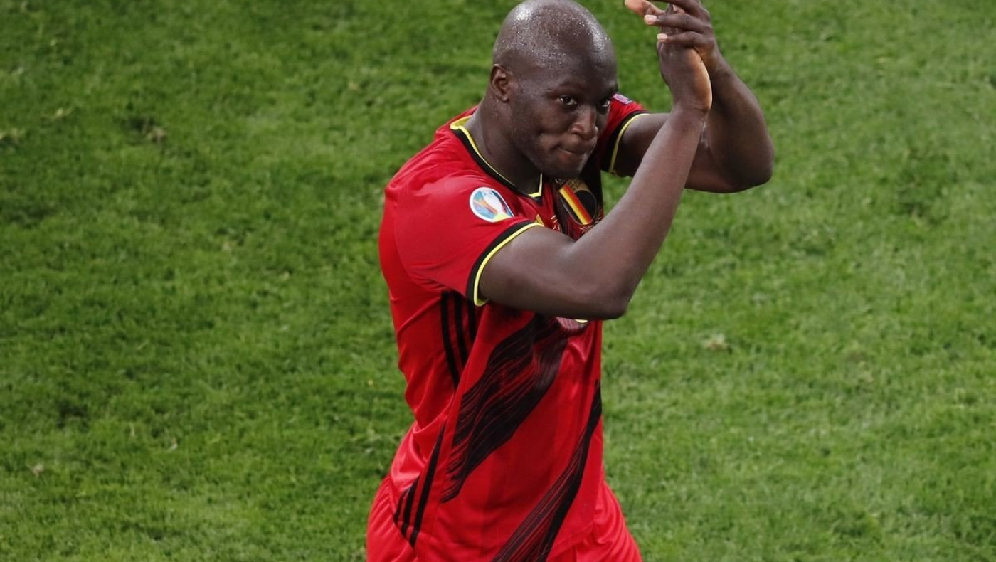 Τα «ρέστα» της η Νάπολι για Λουκάκου