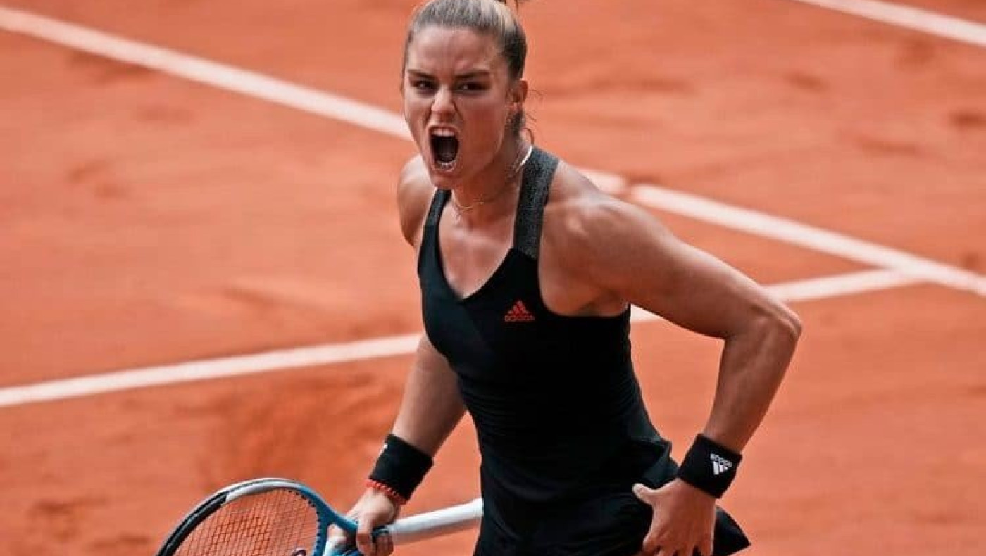 Μαρία Σάκκαρη: «Έκανα κατάθεση ψυχής»